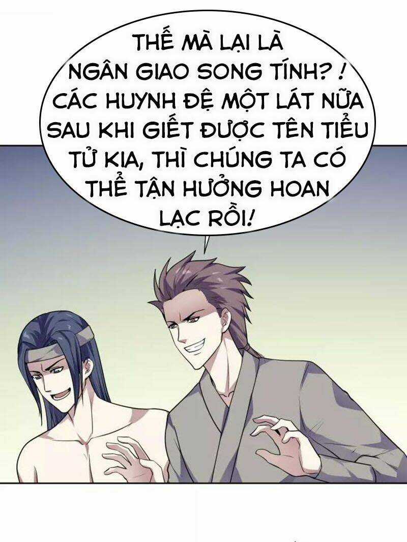 Nghịch Thiên Đại Thần Chapter 67 trang 10