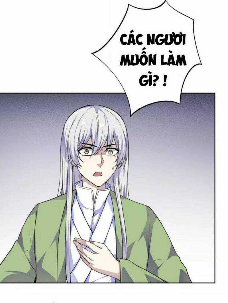 Nghịch Thiên Đại Thần Chapter 67 trang 11