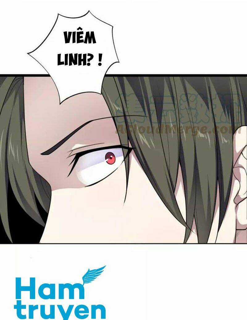 Nghịch Thiên Đại Thần Chapter 67 trang 12