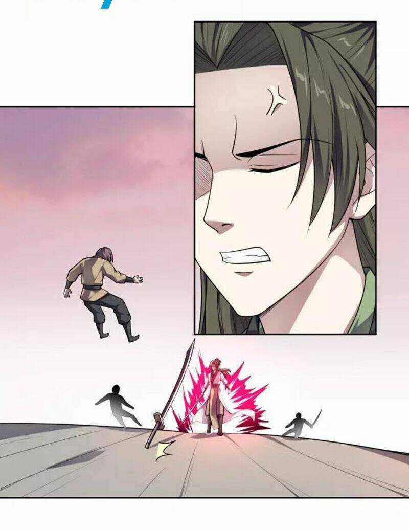 Nghịch Thiên Đại Thần Chapter 67 trang 13