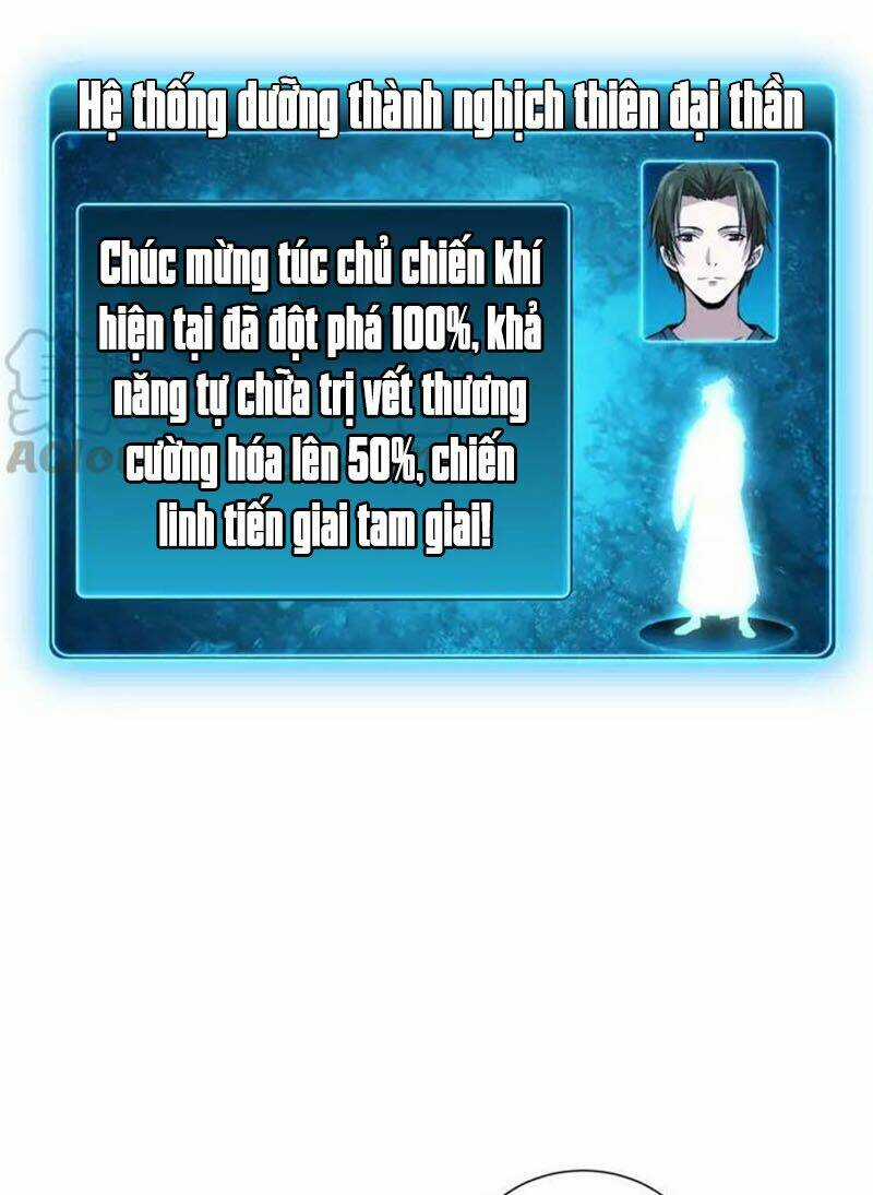 Nghịch Thiên Đại Thần Chapter 67 trang 16