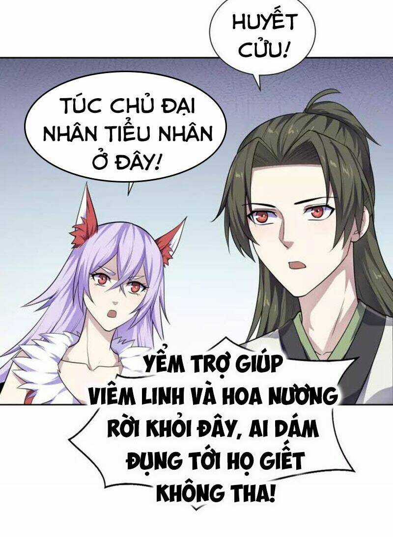 Nghịch Thiên Đại Thần Chapter 67 trang 17