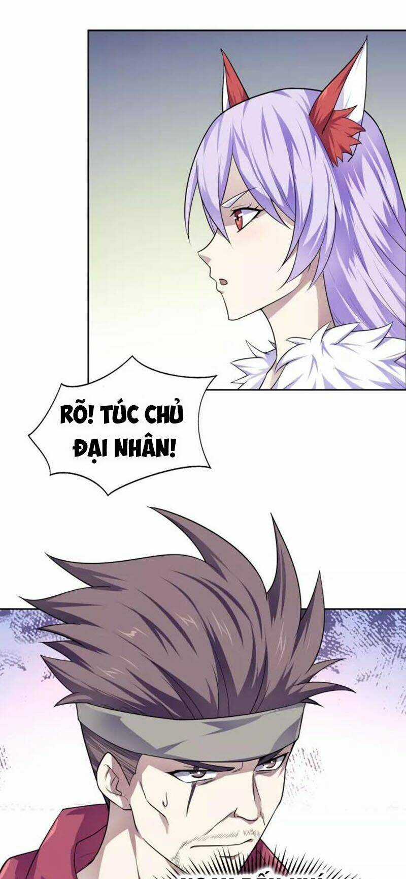 Nghịch Thiên Đại Thần Chapter 67 trang 18