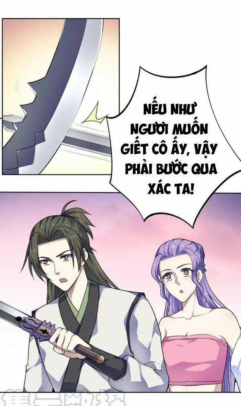Nghịch Thiên Đại Thần Chapter 67 trang 2
