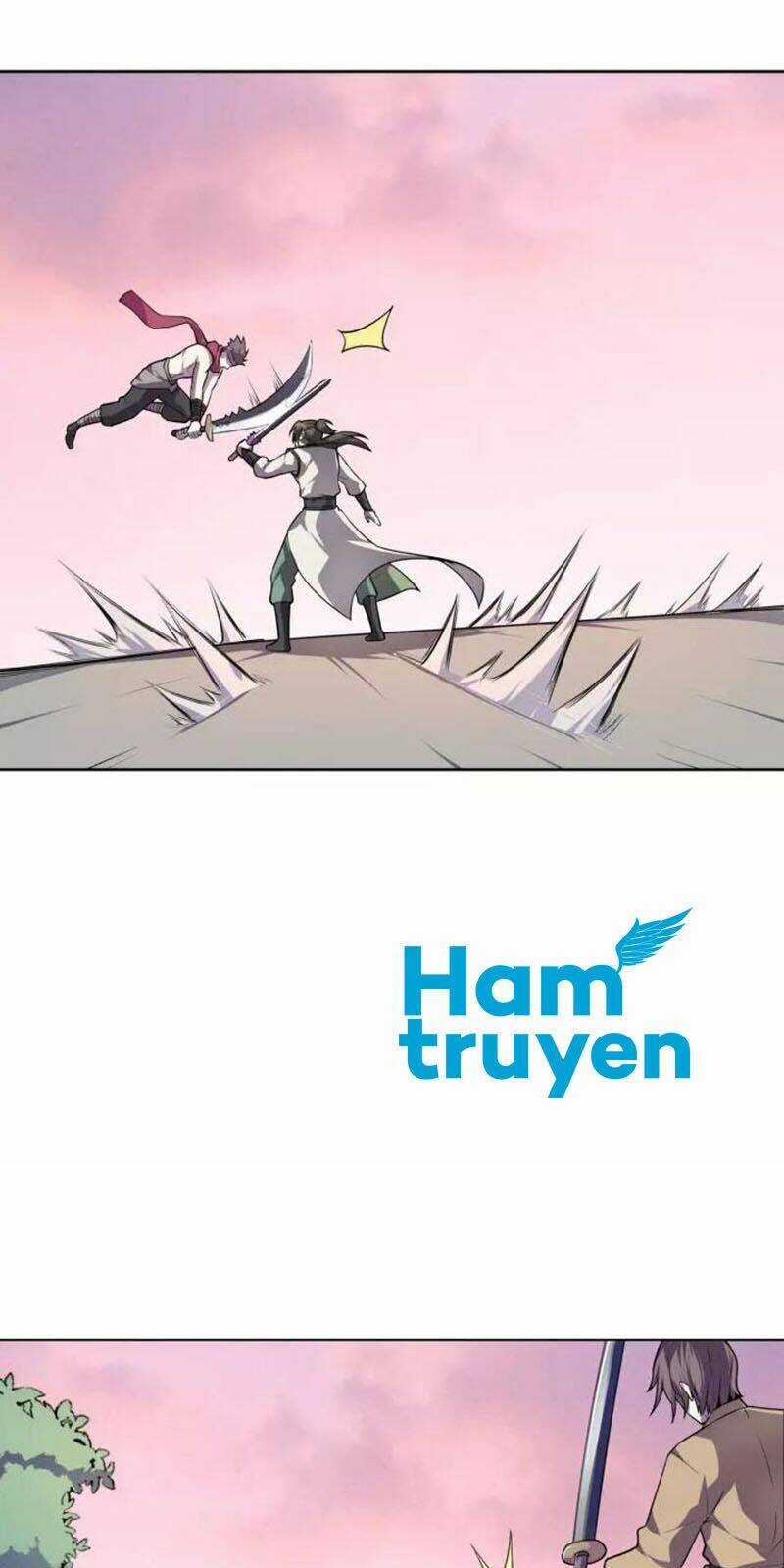 Nghịch Thiên Đại Thần Chapter 67 trang 20