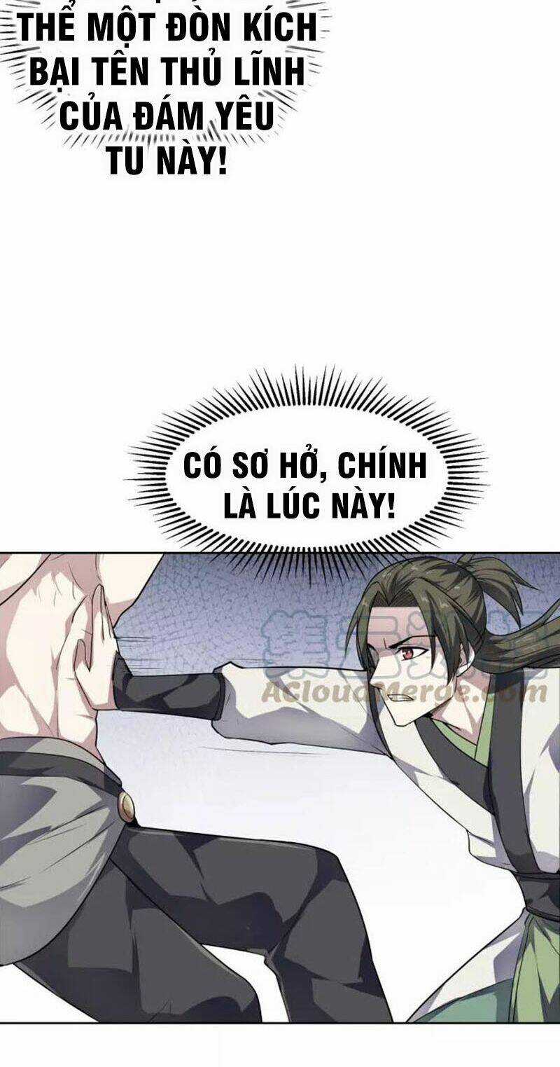 Nghịch Thiên Đại Thần Chapter 67 trang 23