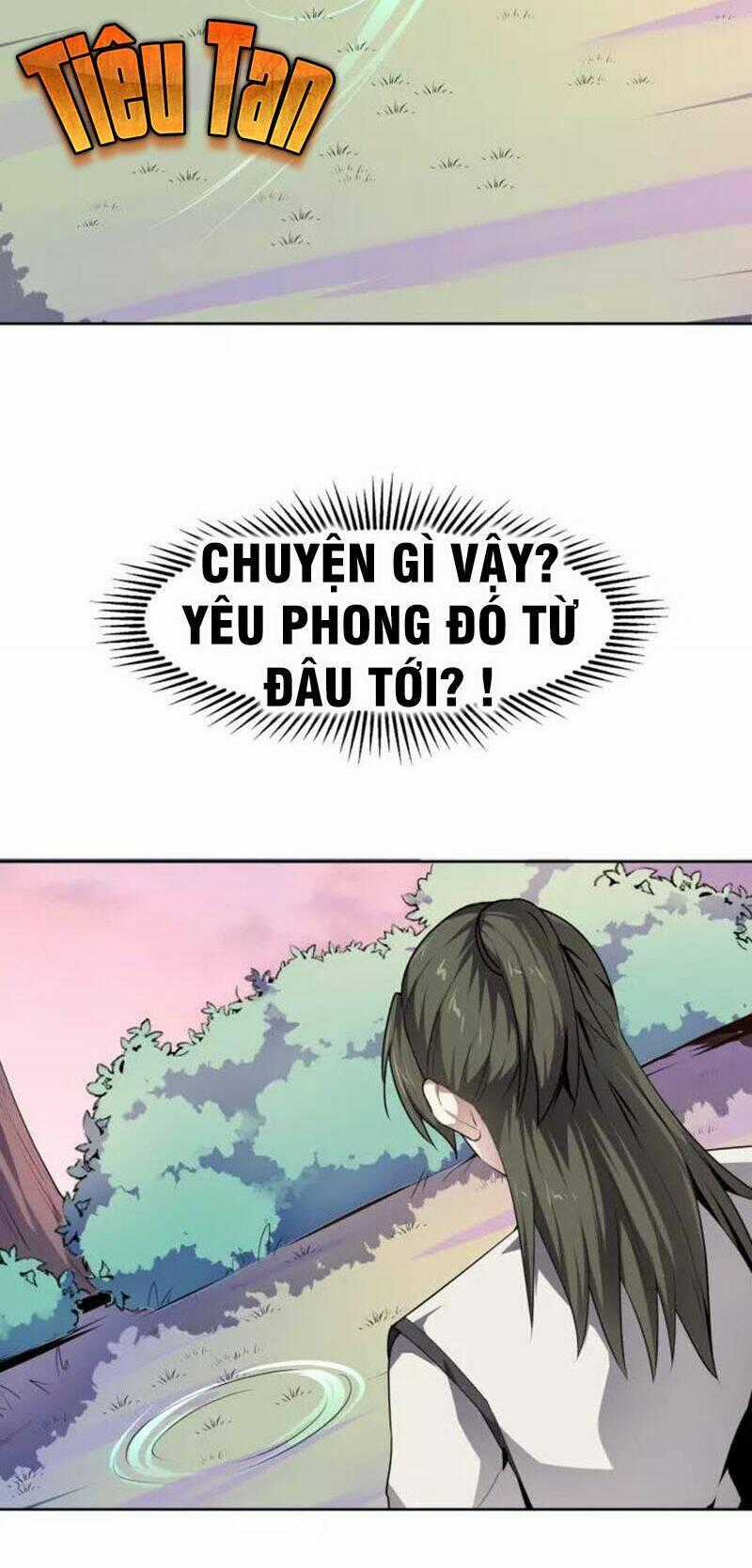 Nghịch Thiên Đại Thần Chapter 67 trang 25