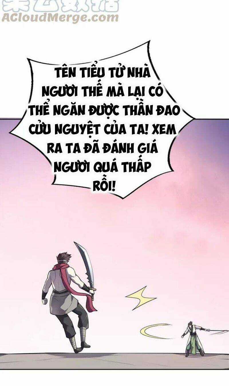 Nghịch Thiên Đại Thần Chapter 67 trang 3