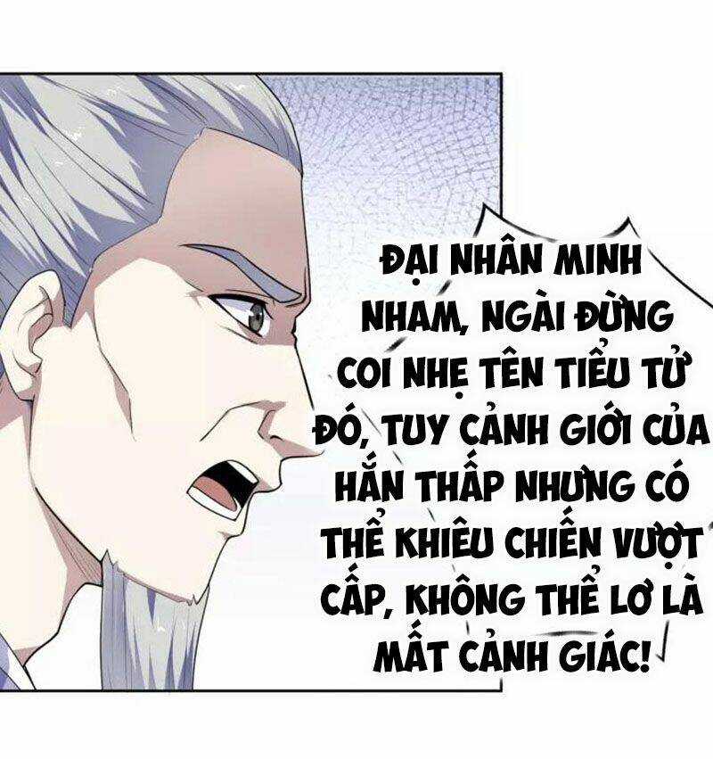 Nghịch Thiên Đại Thần Chapter 67 trang 4