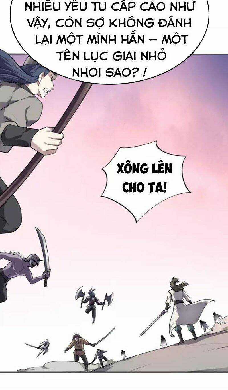 Nghịch Thiên Đại Thần Chapter 67 trang 6
