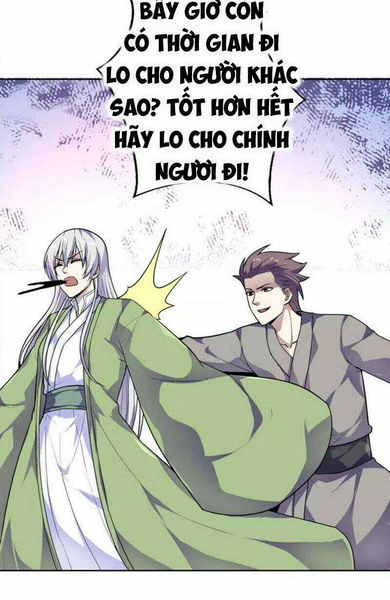 Nghịch Thiên Đại Thần Chapter 67 trang 9