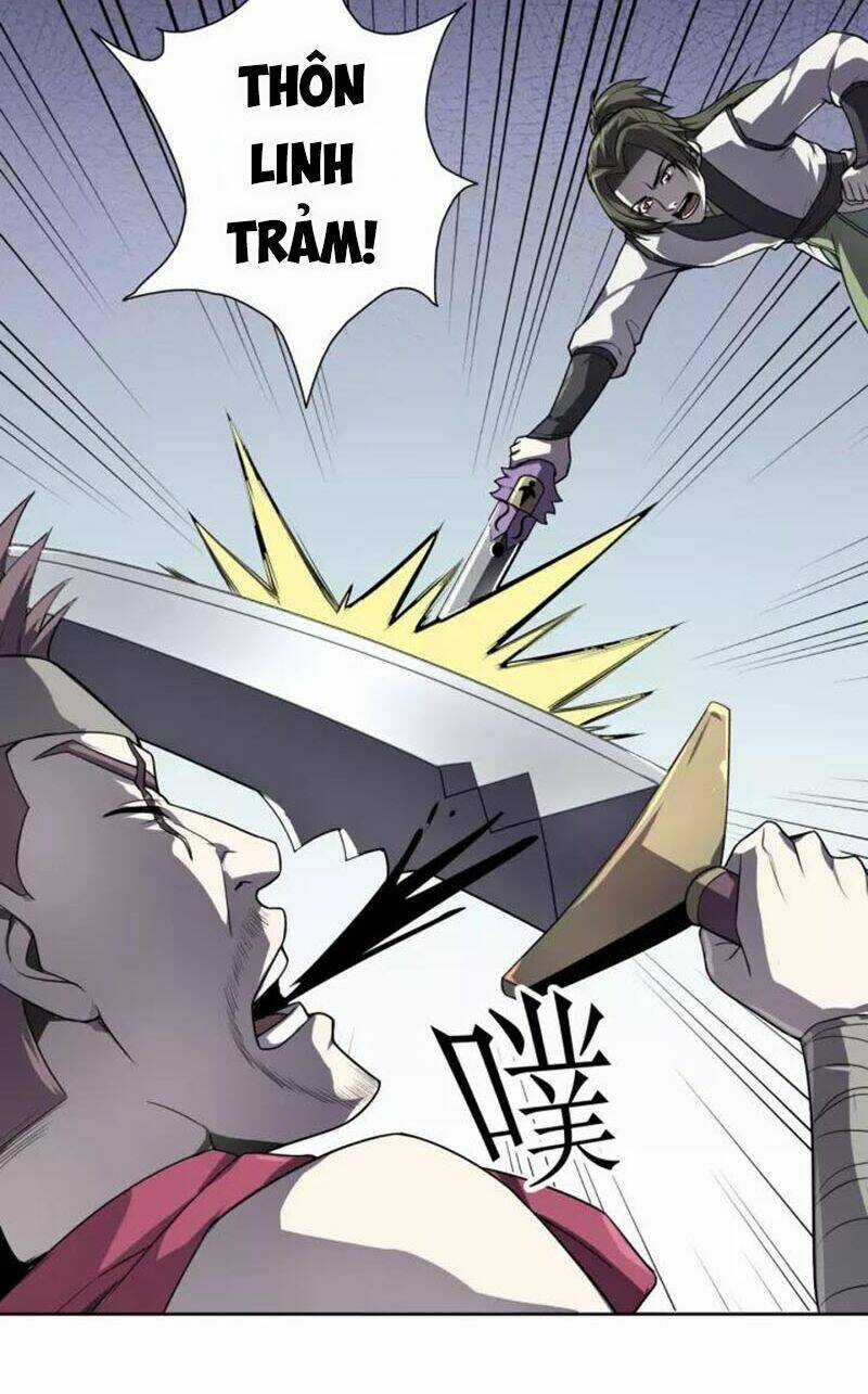 Nghịch Thiên Đại Thần Chapter 68 trang 13