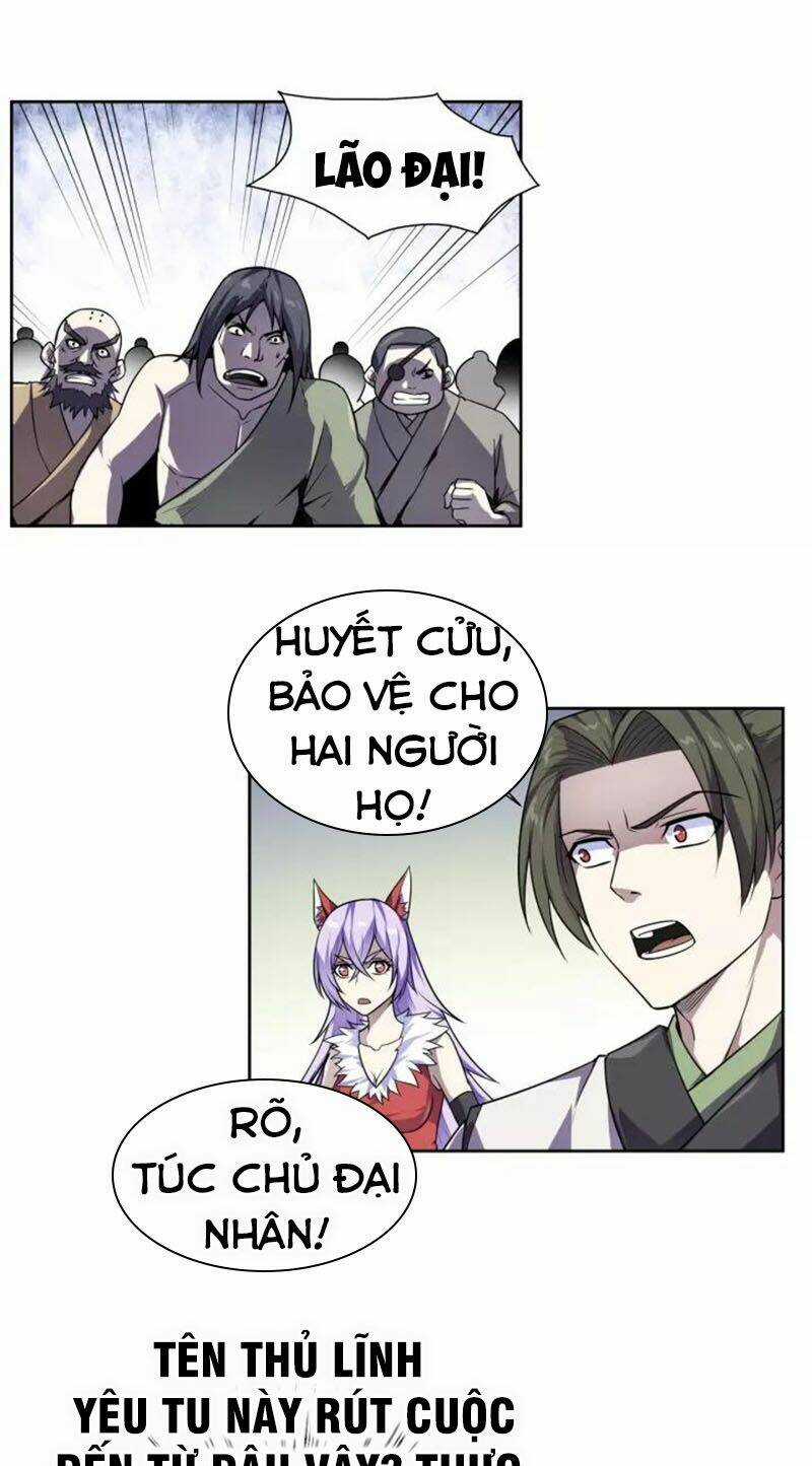 Nghịch Thiên Đại Thần Chapter 68 trang 14