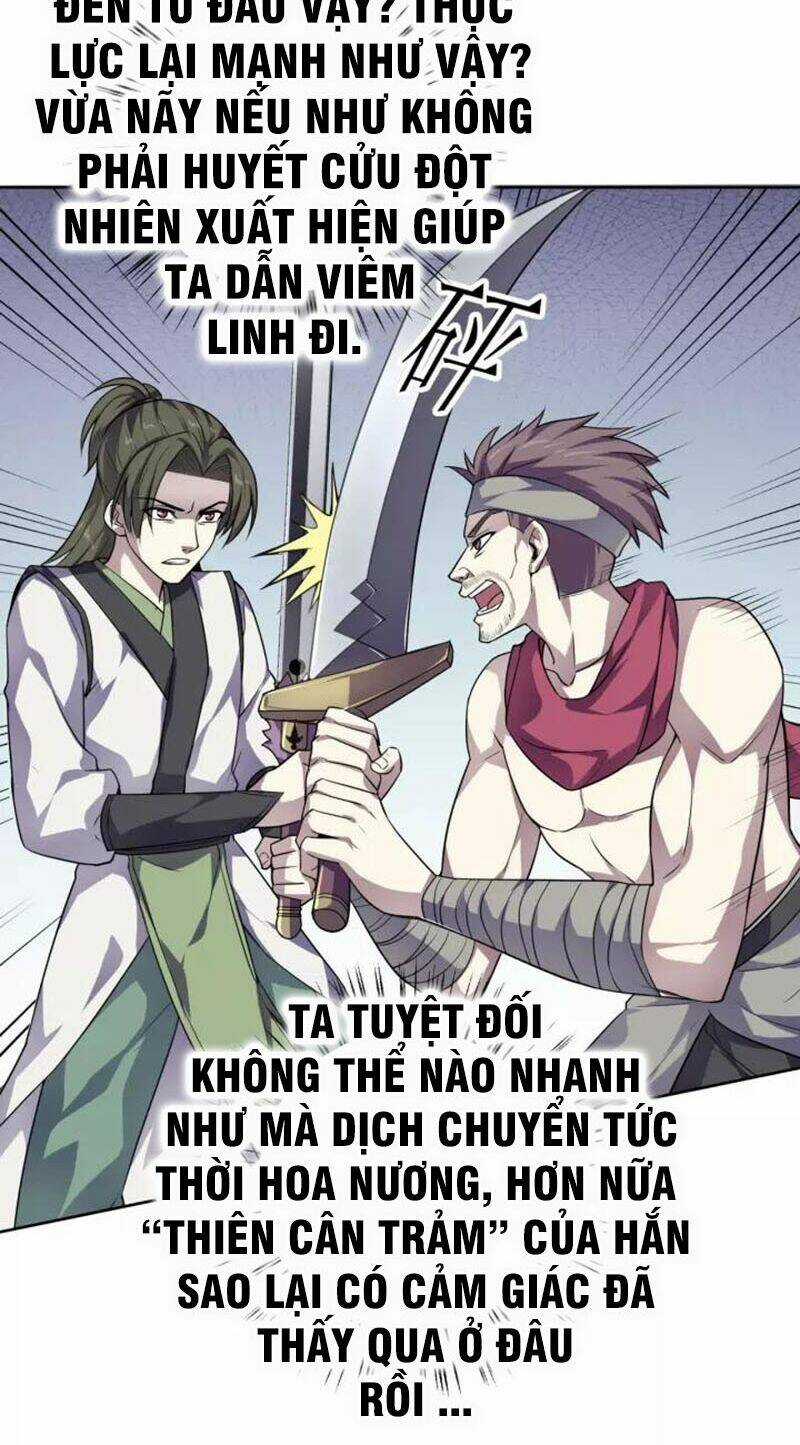 Nghịch Thiên Đại Thần Chapter 68 trang 15