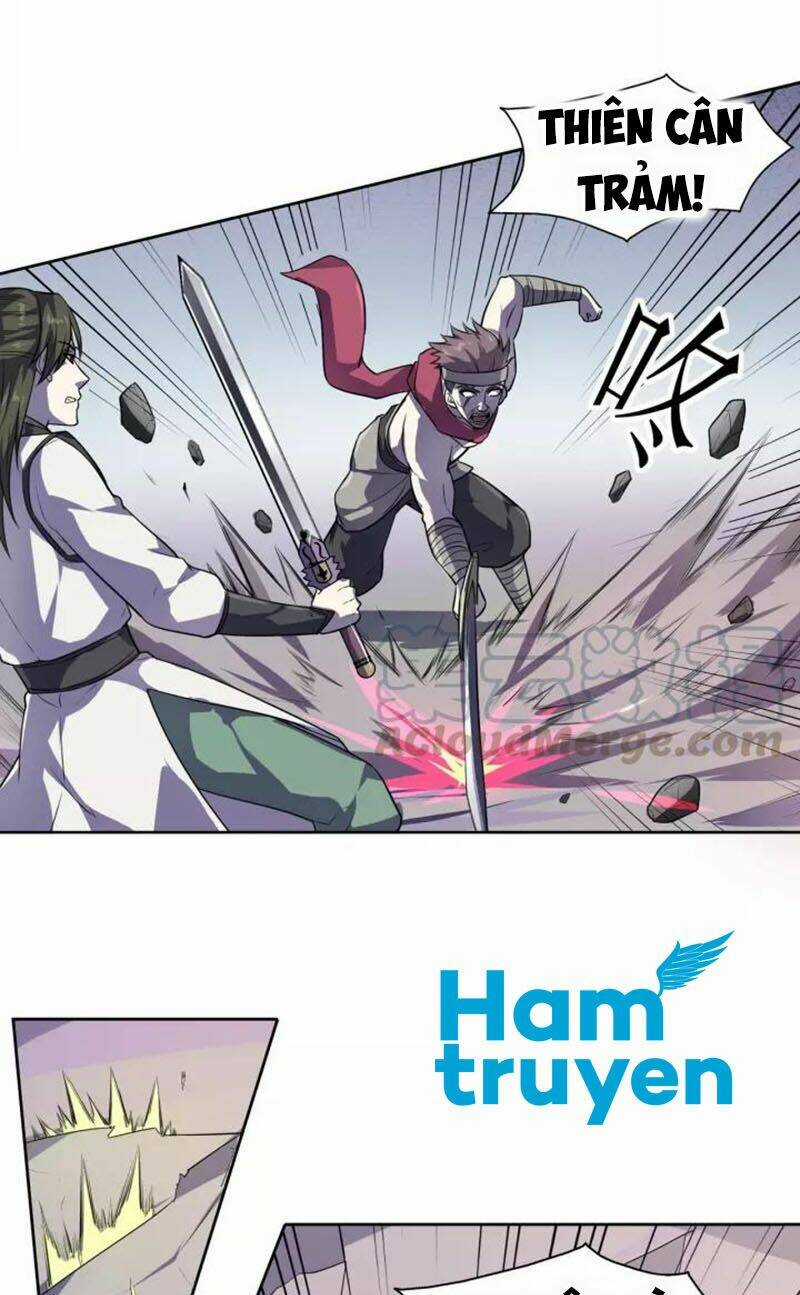 Nghịch Thiên Đại Thần Chapter 68 trang 16