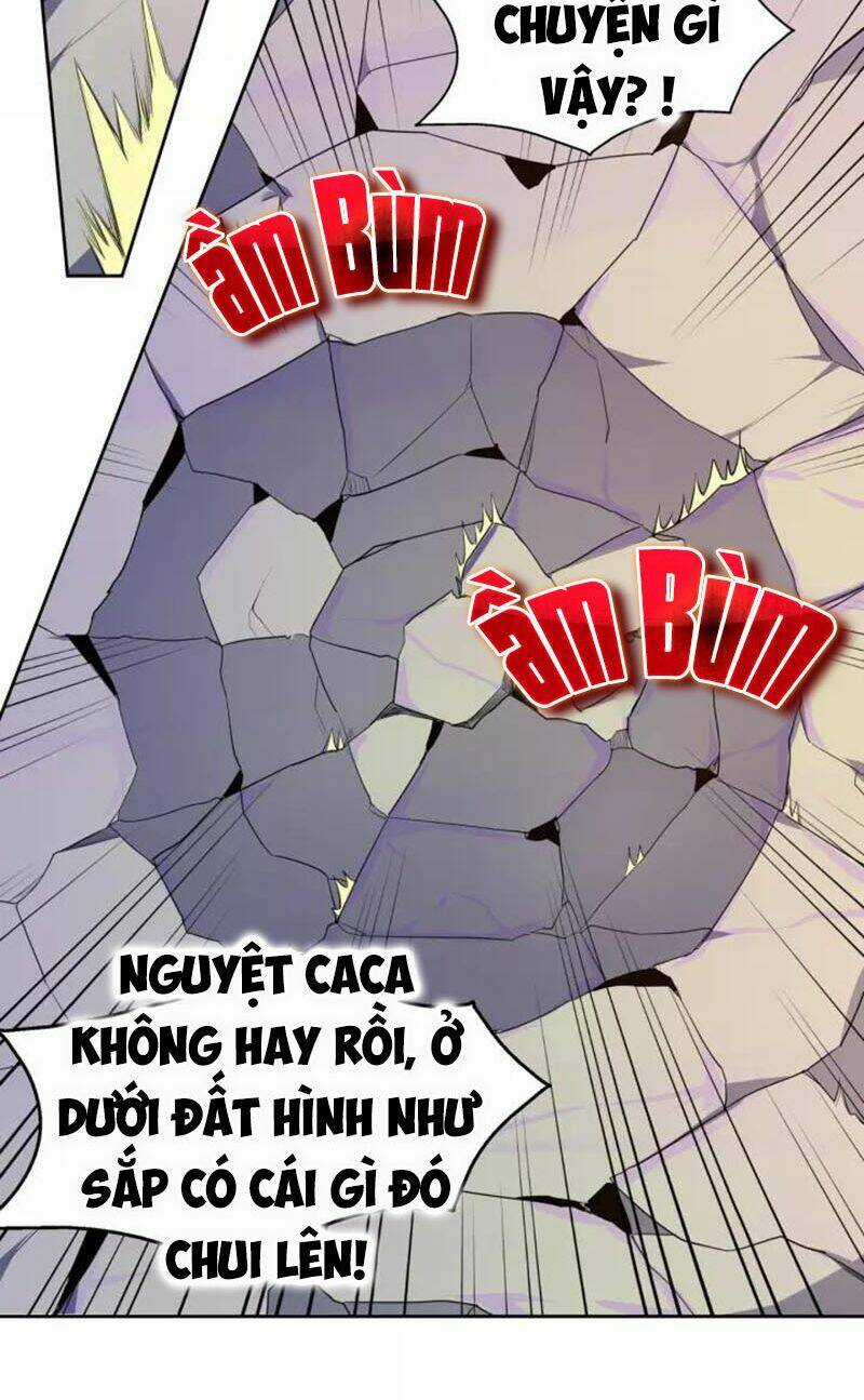 Nghịch Thiên Đại Thần Chapter 68 trang 17