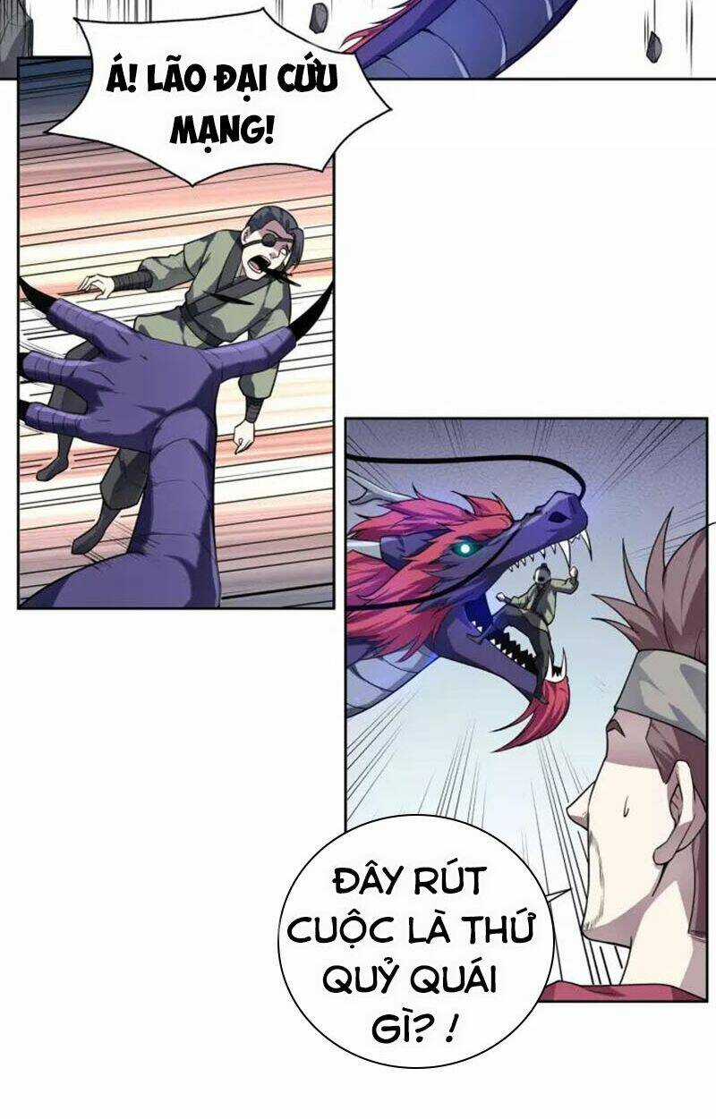 Nghịch Thiên Đại Thần Chapter 68 trang 19