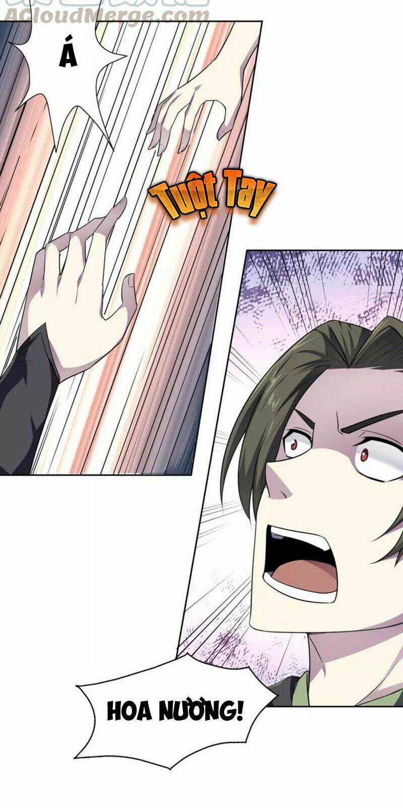 Nghịch Thiên Đại Thần Chapter 68 trang 25