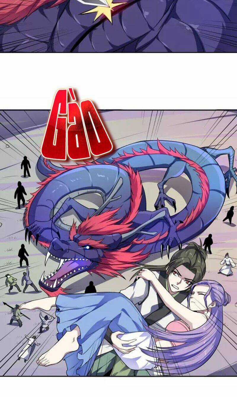 Nghịch Thiên Đại Thần Chapter 68 trang 27