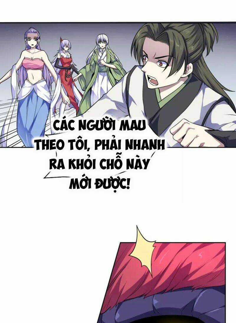 Nghịch Thiên Đại Thần Chapter 68 trang 28