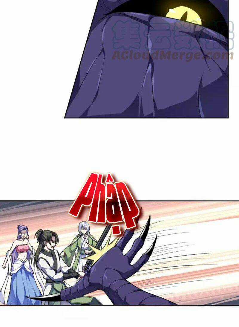 Nghịch Thiên Đại Thần Chapter 68 trang 29