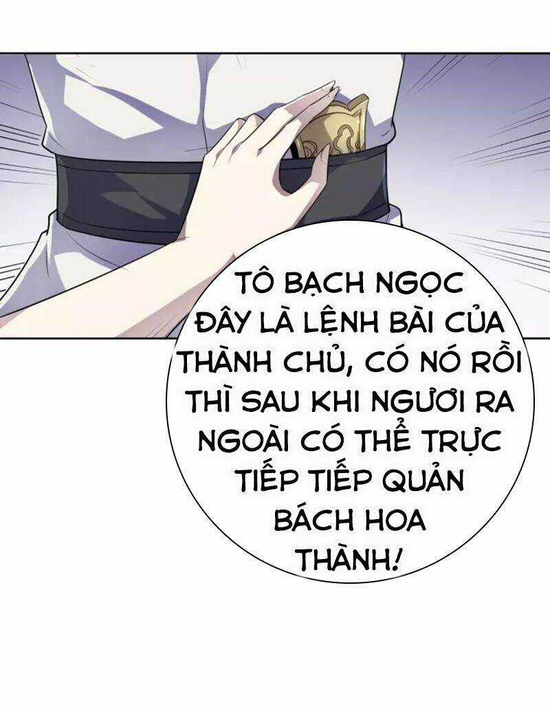 Nghịch Thiên Đại Thần Chapter 68 trang 30