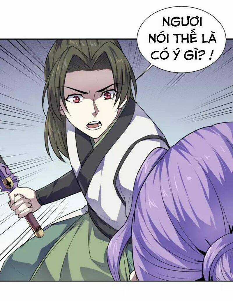 Nghịch Thiên Đại Thần Chapter 68 trang 31