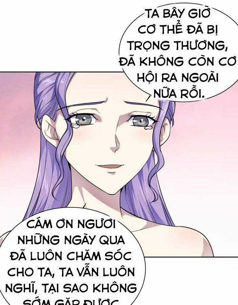 Nghịch Thiên Đại Thần Chapter 68 trang 32
