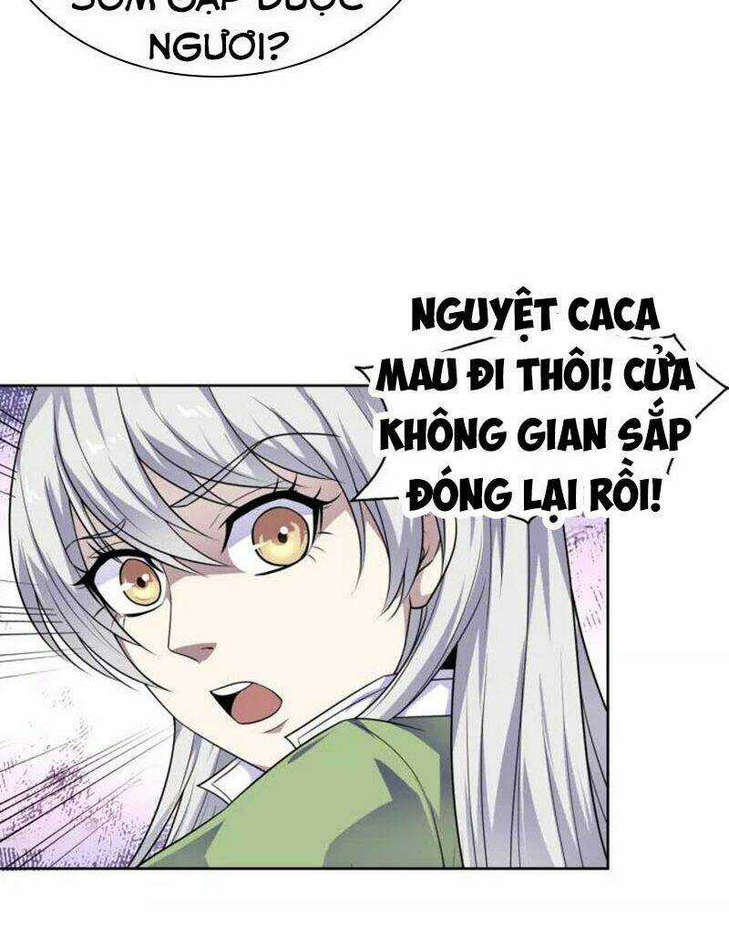 Nghịch Thiên Đại Thần Chapter 68 trang 33