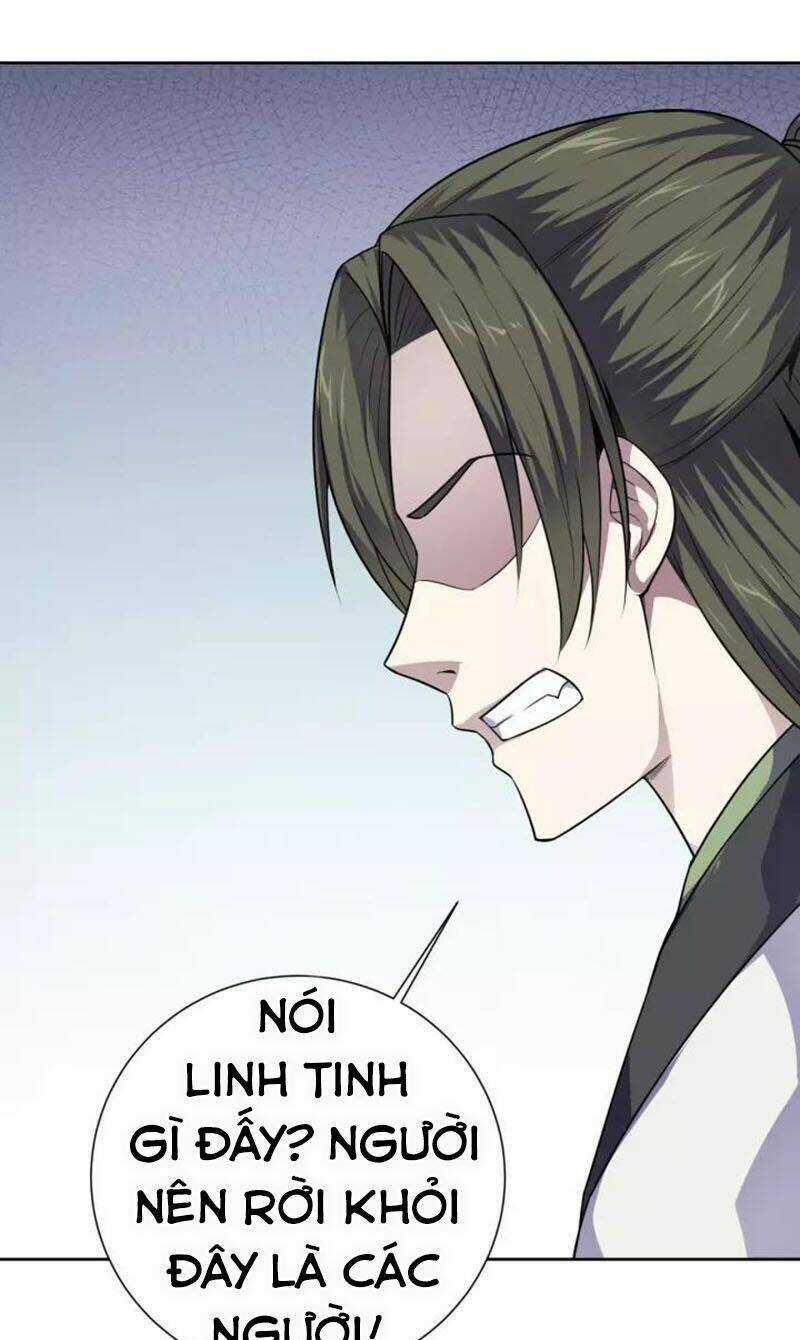 Nghịch Thiên Đại Thần Chapter 68 trang 34