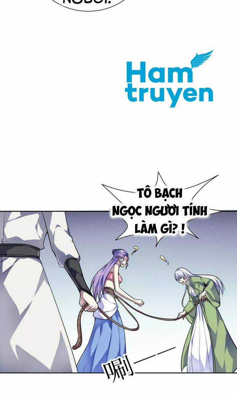 Nghịch Thiên Đại Thần Chapter 68 trang 35