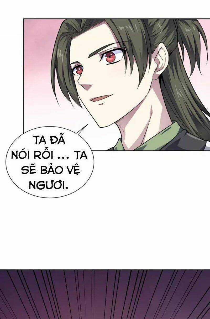 Nghịch Thiên Đại Thần Chapter 68 trang 36