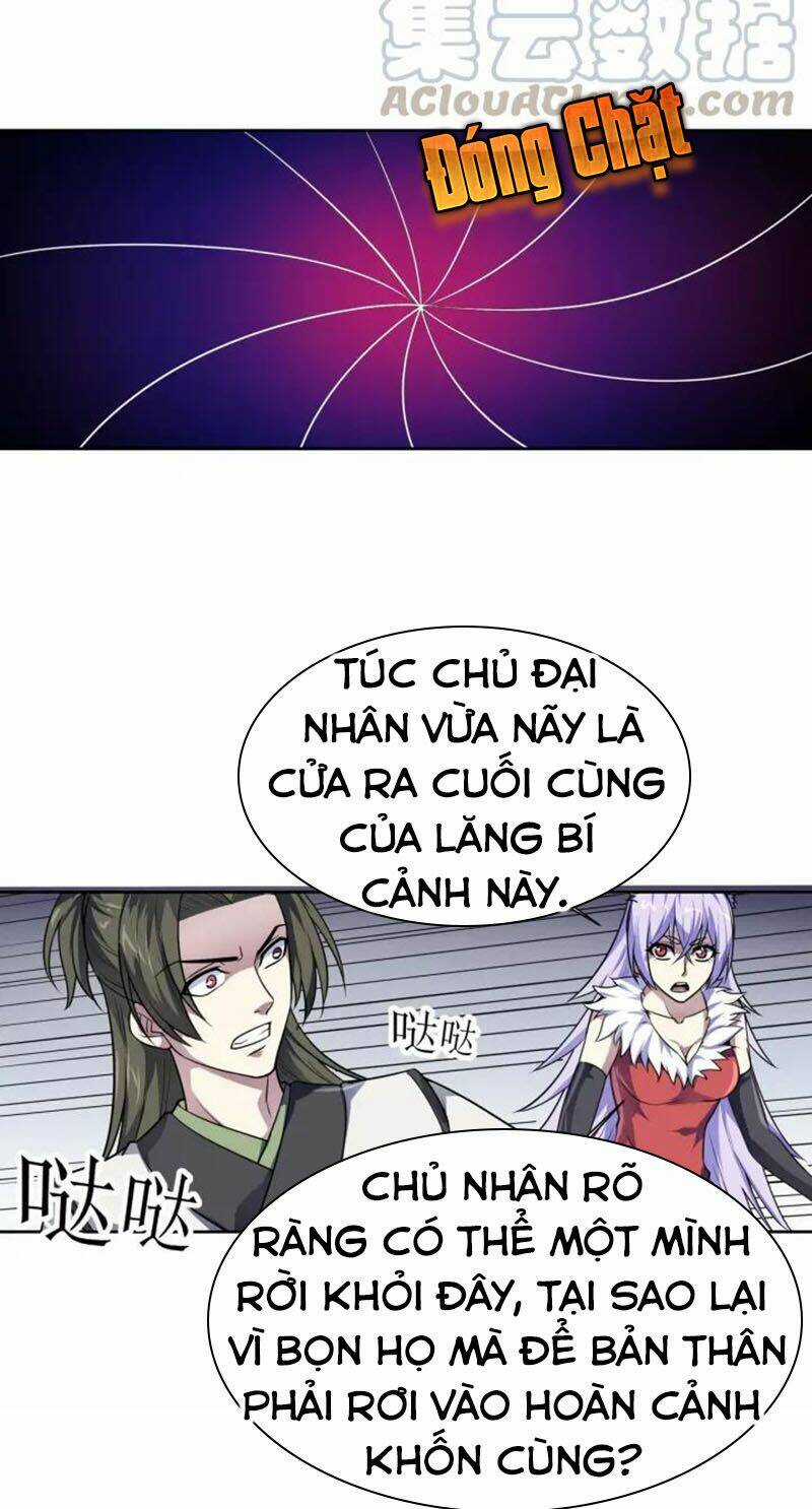 Nghịch Thiên Đại Thần Chapter 68 trang 38