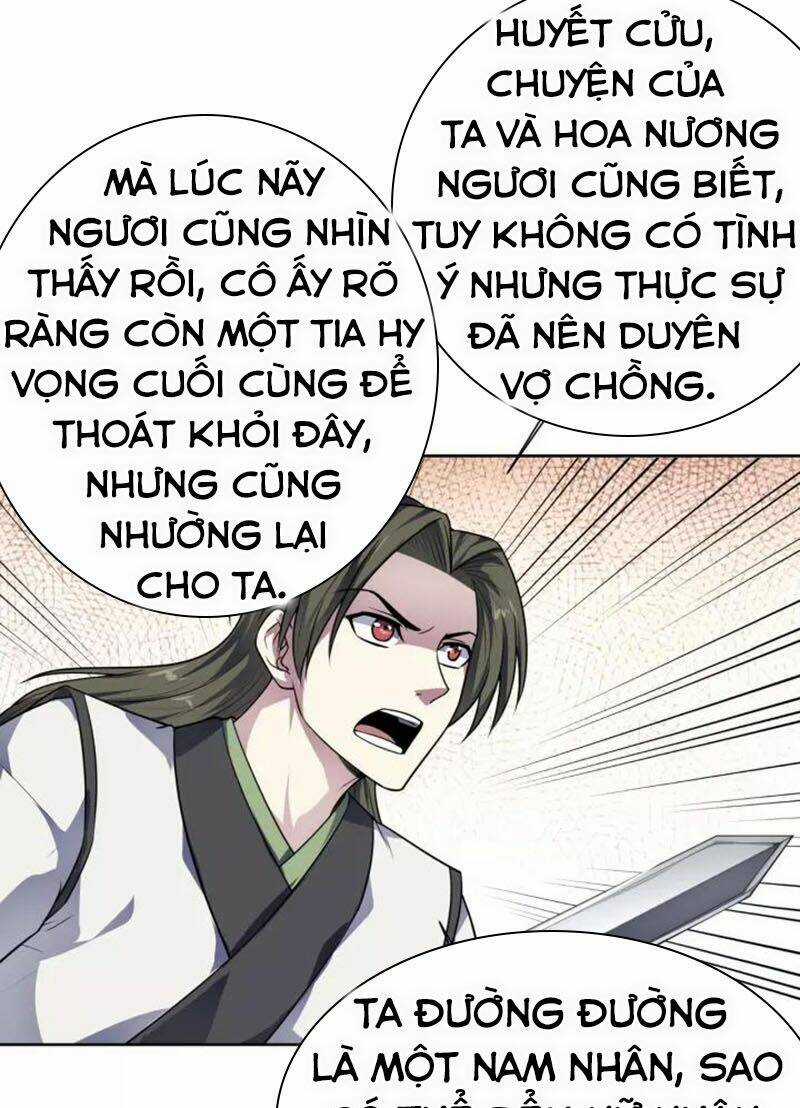 Nghịch Thiên Đại Thần Chapter 68 trang 39