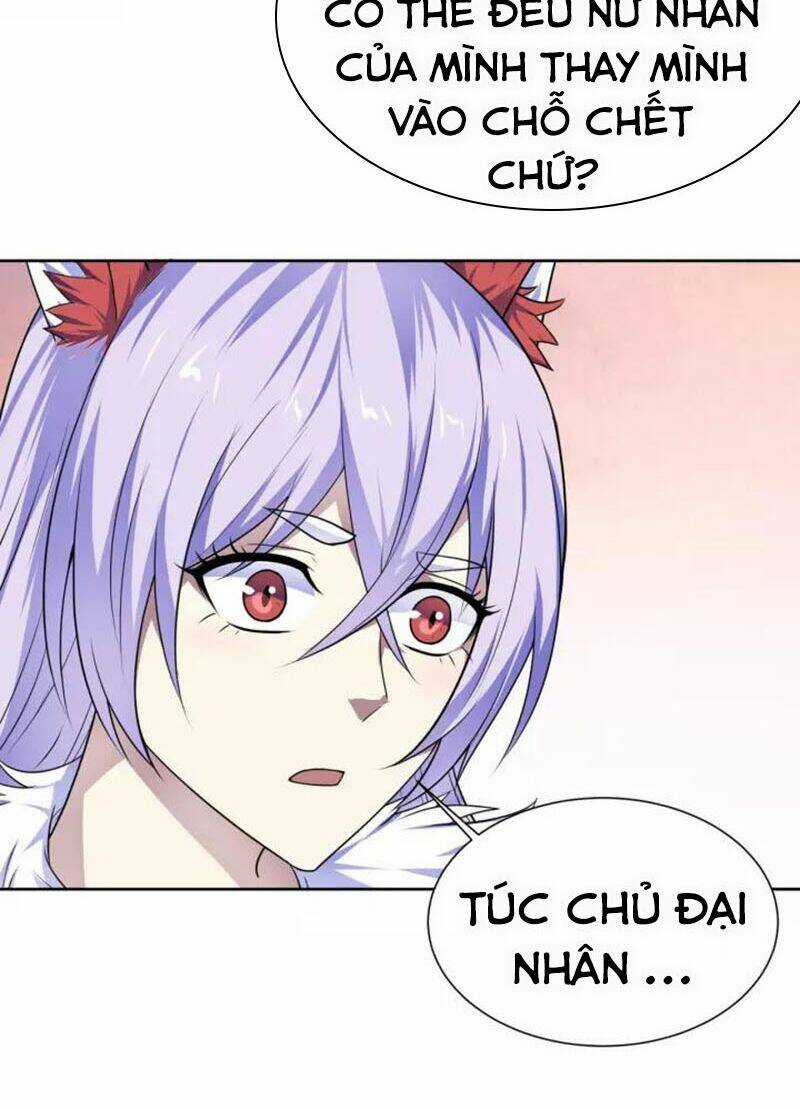 Nghịch Thiên Đại Thần Chapter 68 trang 40