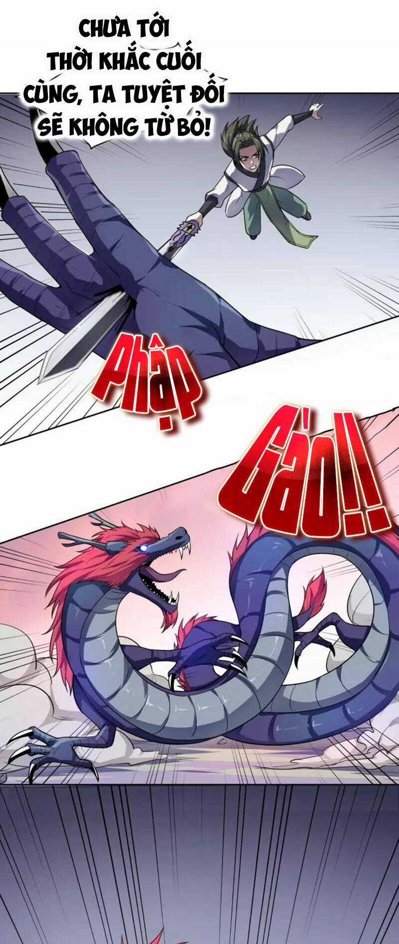 Nghịch Thiên Đại Thần Chapter 68 trang 41