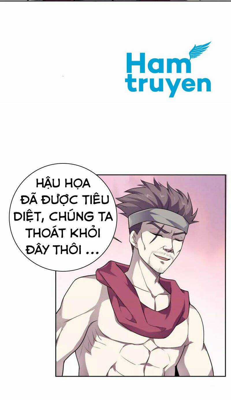 Nghịch Thiên Đại Thần Chapter 68 trang 9