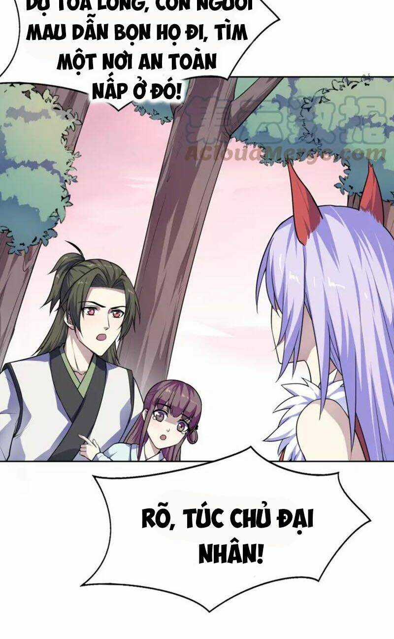 Nghịch Thiên Đại Thần Chapter 69.5 trang 10