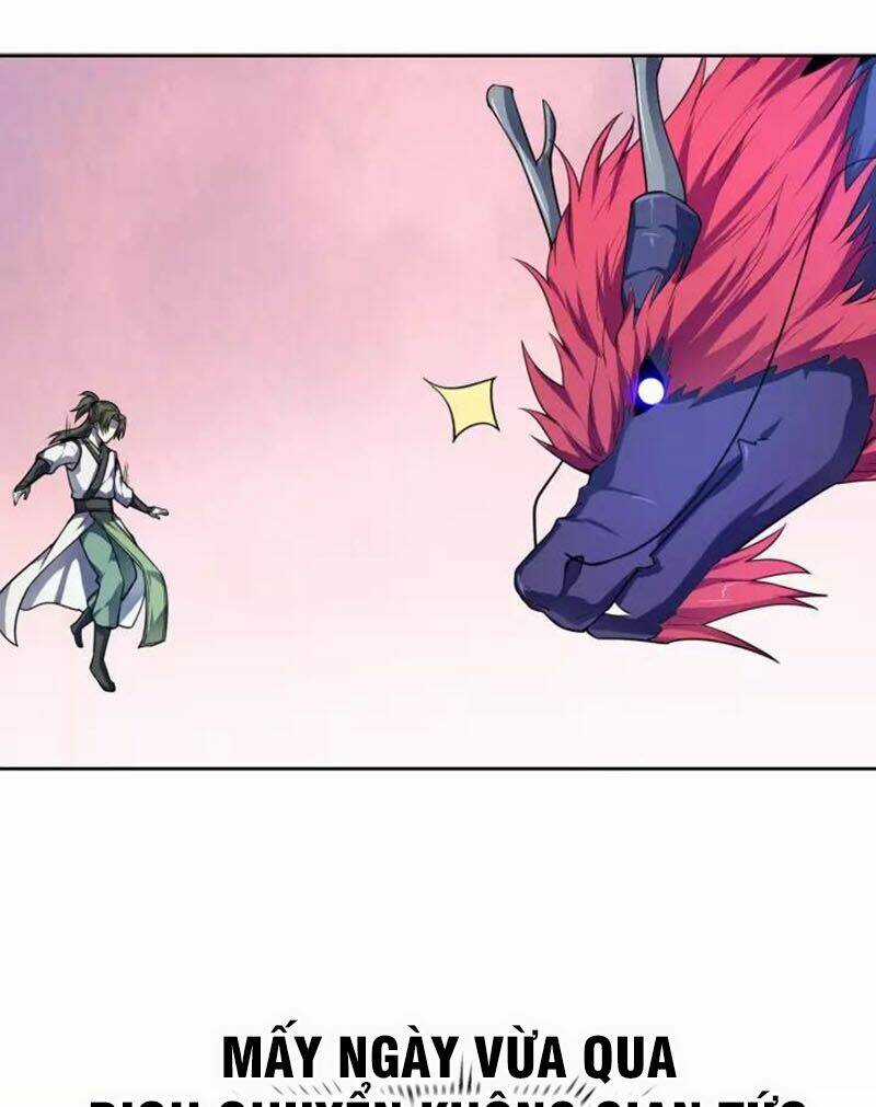Nghịch Thiên Đại Thần Chapter 69.5 trang 11