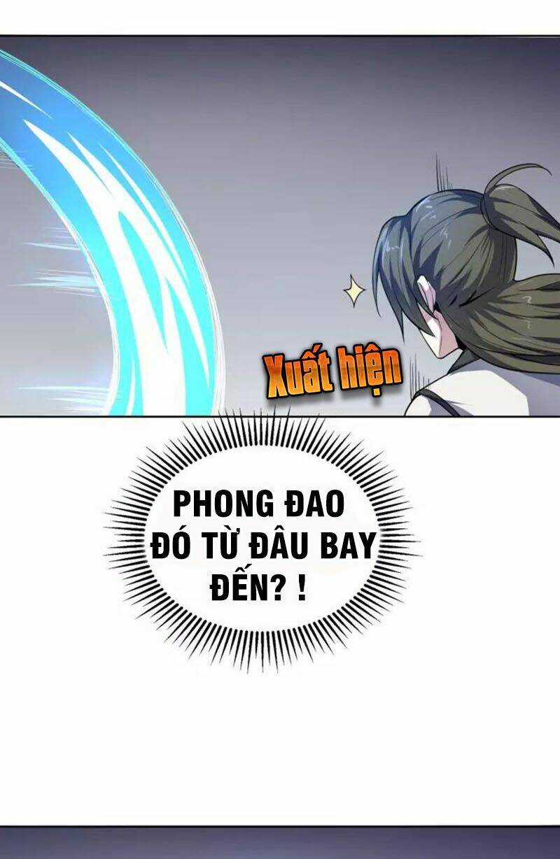 Nghịch Thiên Đại Thần Chapter 69.5 trang 13