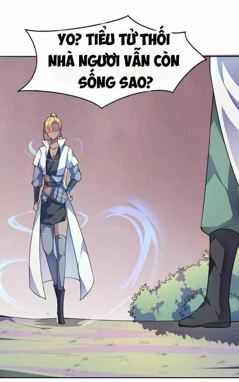 Nghịch Thiên Đại Thần Chapter 69.5 trang 15