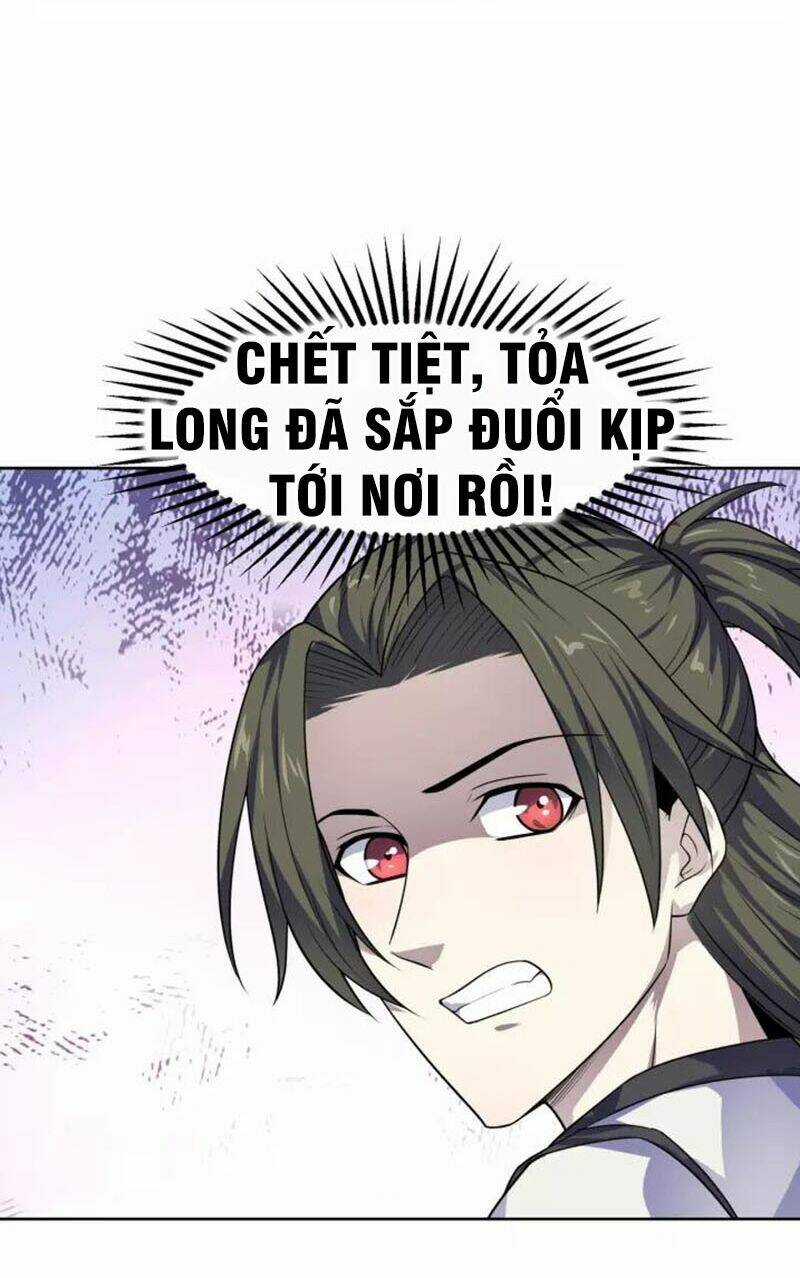 Nghịch Thiên Đại Thần Chapter 69.5 trang 16