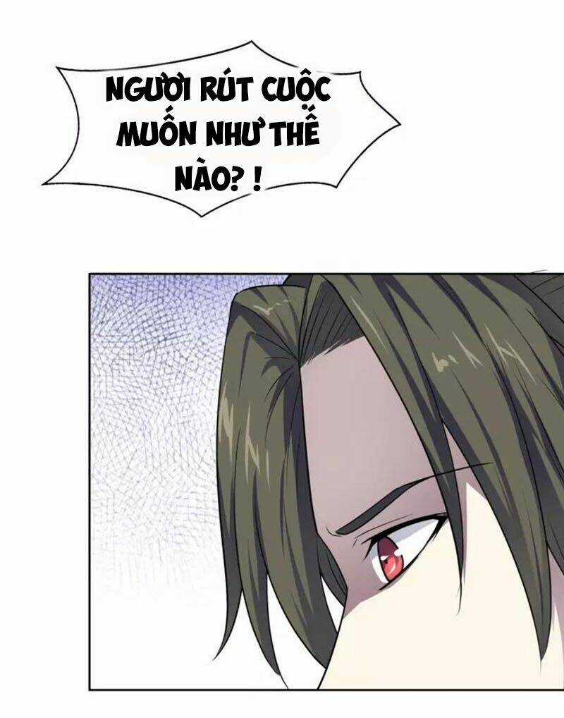 Nghịch Thiên Đại Thần Chapter 69.5 trang 17