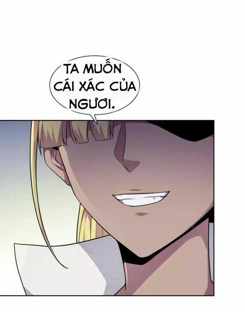 Nghịch Thiên Đại Thần Chapter 69.5 trang 18