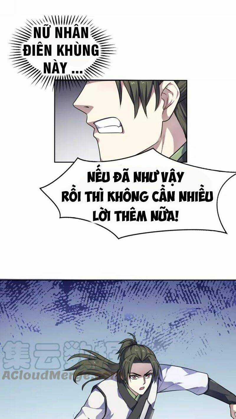 Nghịch Thiên Đại Thần Chapter 69.5 trang 19