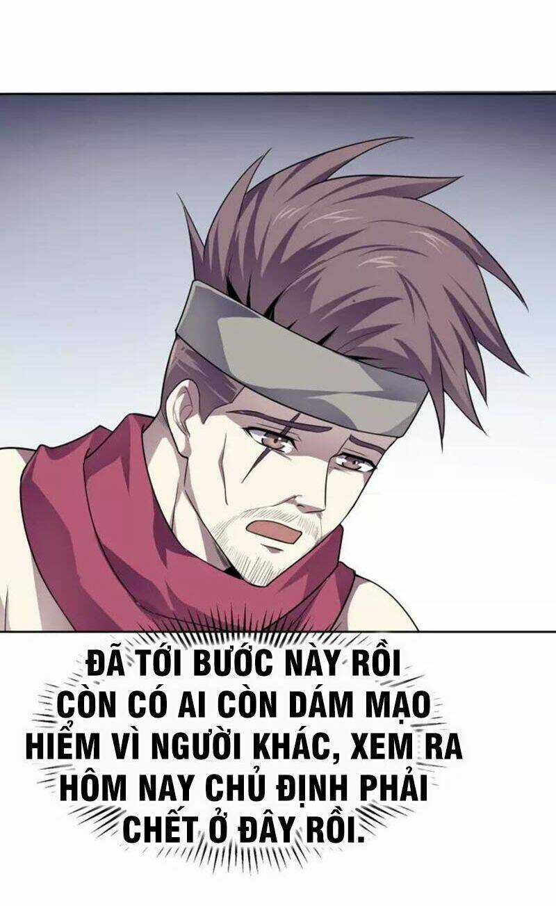 Nghịch Thiên Đại Thần Chapter 69.5 trang 2