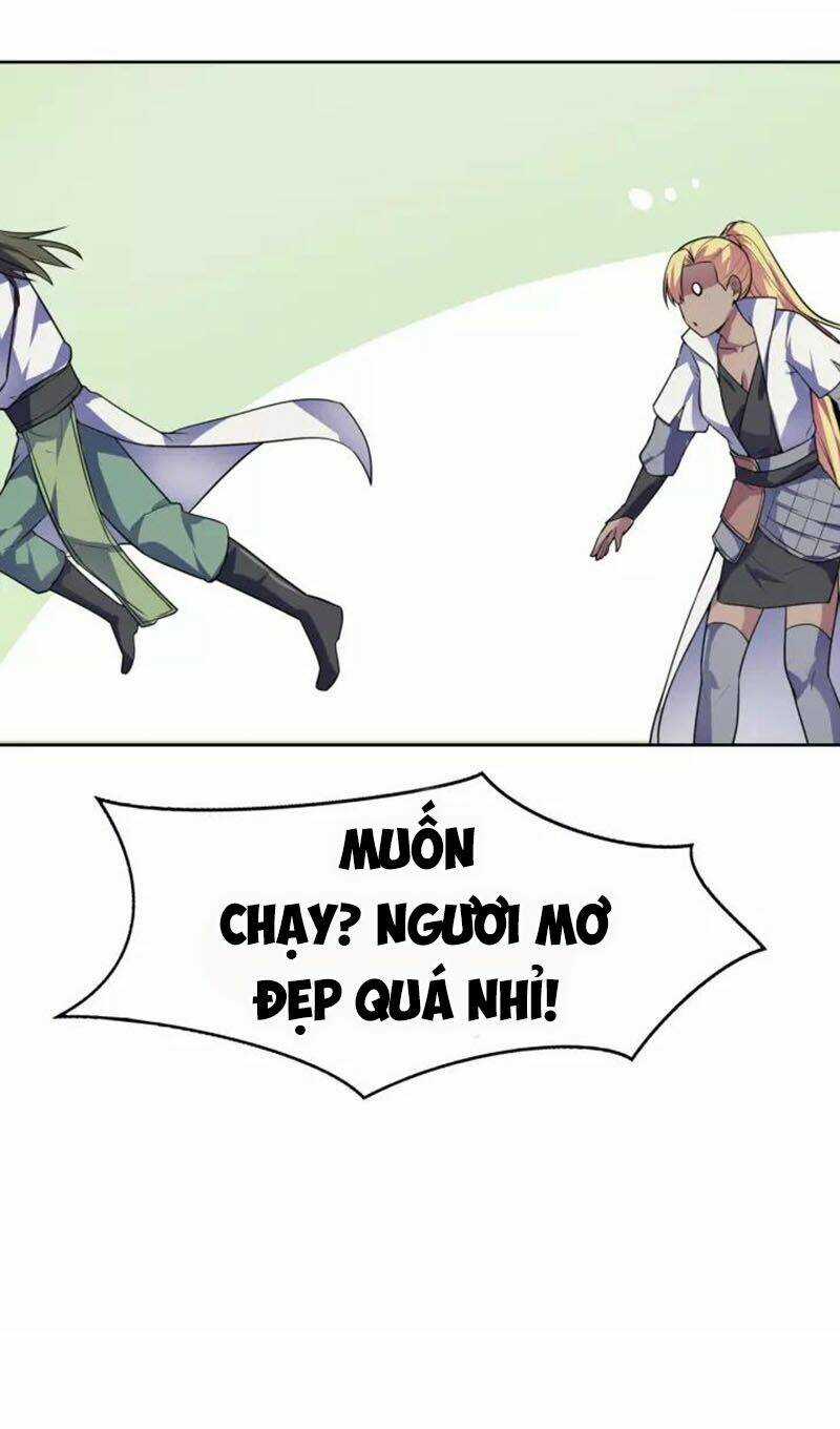 Nghịch Thiên Đại Thần Chapter 69.5 trang 21