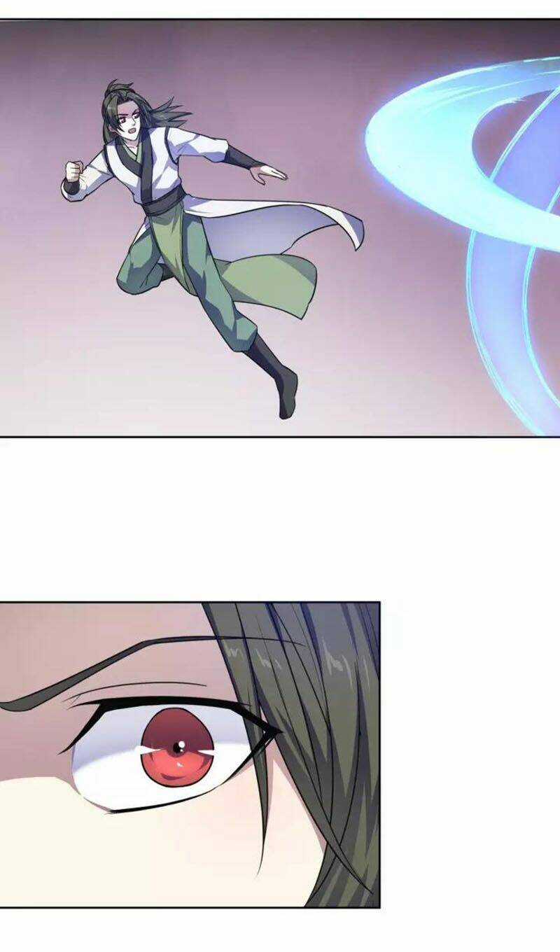 Nghịch Thiên Đại Thần Chapter 69.5 trang 22