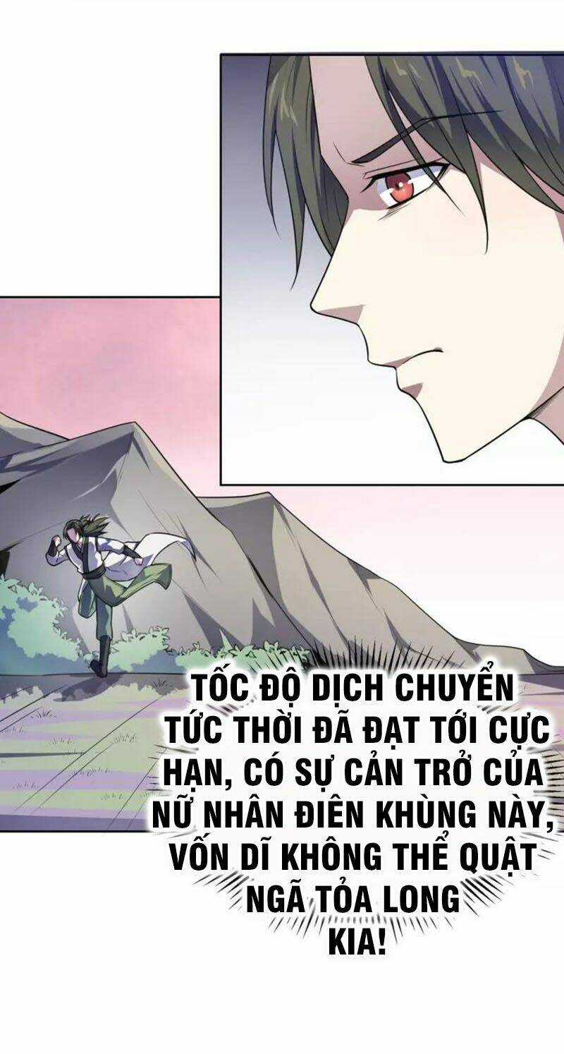 Nghịch Thiên Đại Thần Chapter 69.5 trang 24