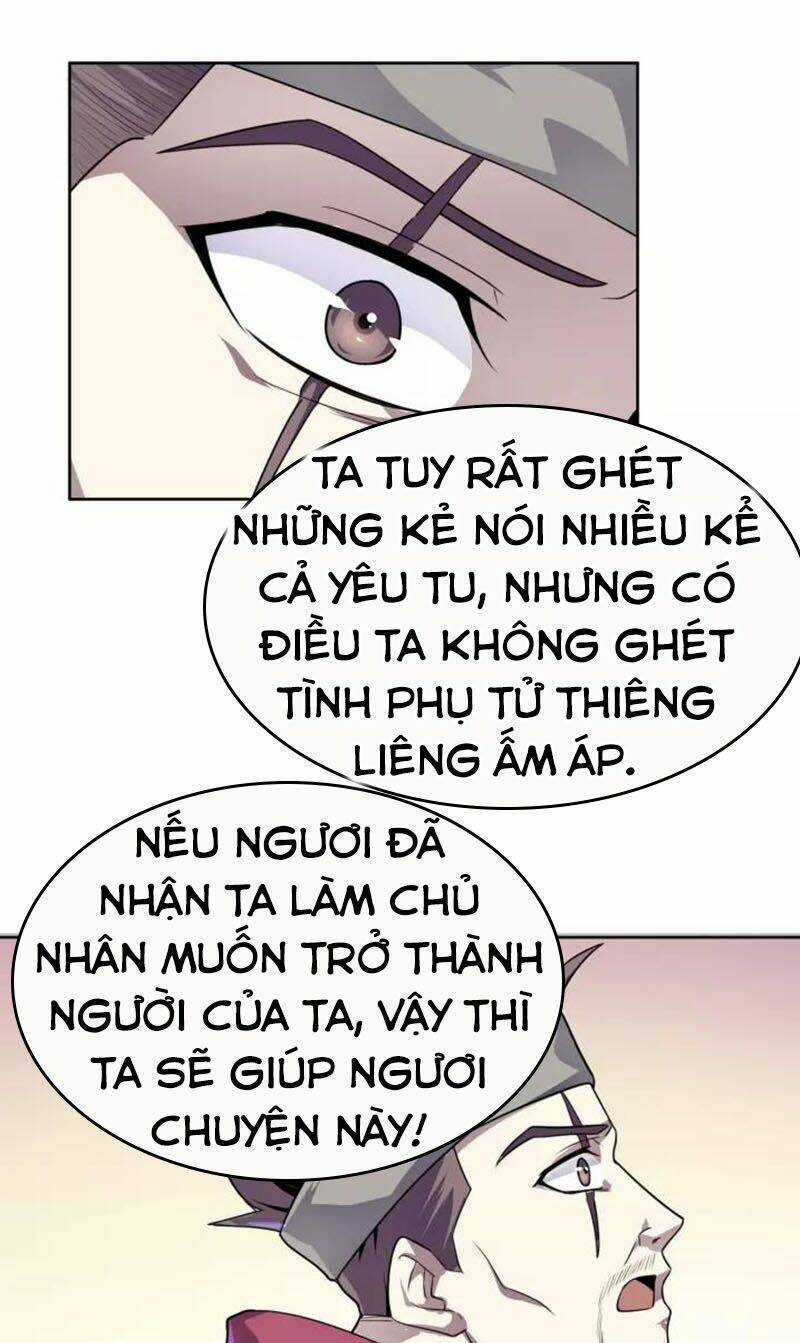 Nghịch Thiên Đại Thần Chapter 69.5 trang 3